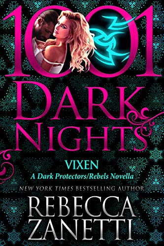 Vixen (Dark Protectors, #11.5)