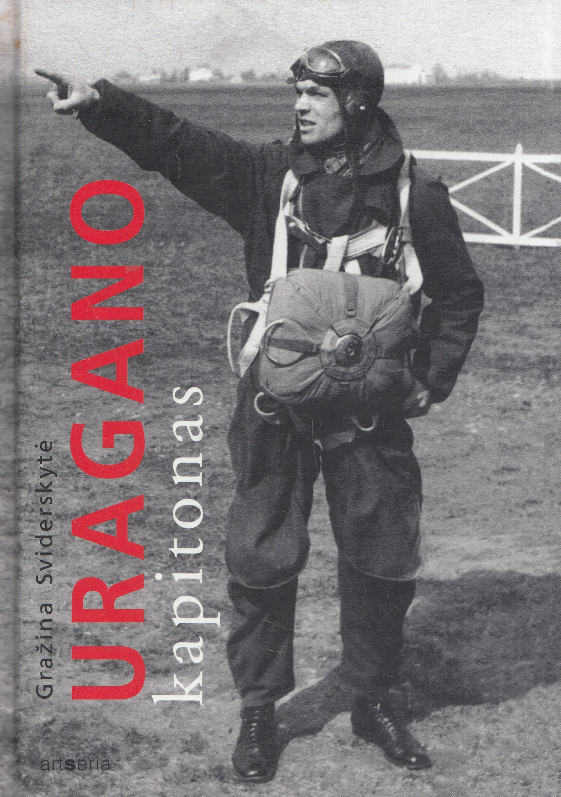 Uragano kapitonas