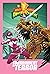 Tournament of Terror (Power Rangers)
