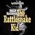 The Rattlesnake Kid by Philip McCormac
