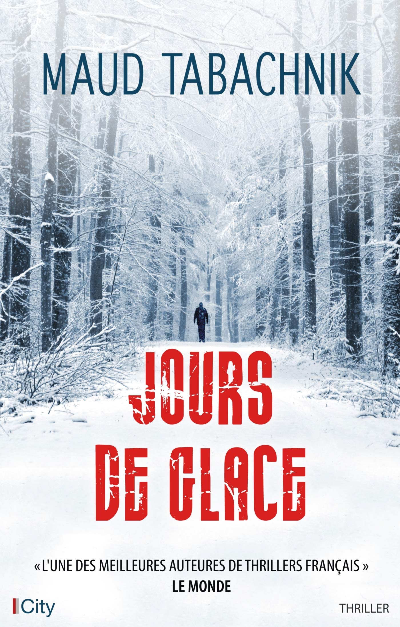 Jours de glace (Paperback)