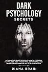 Dark Psychology S...