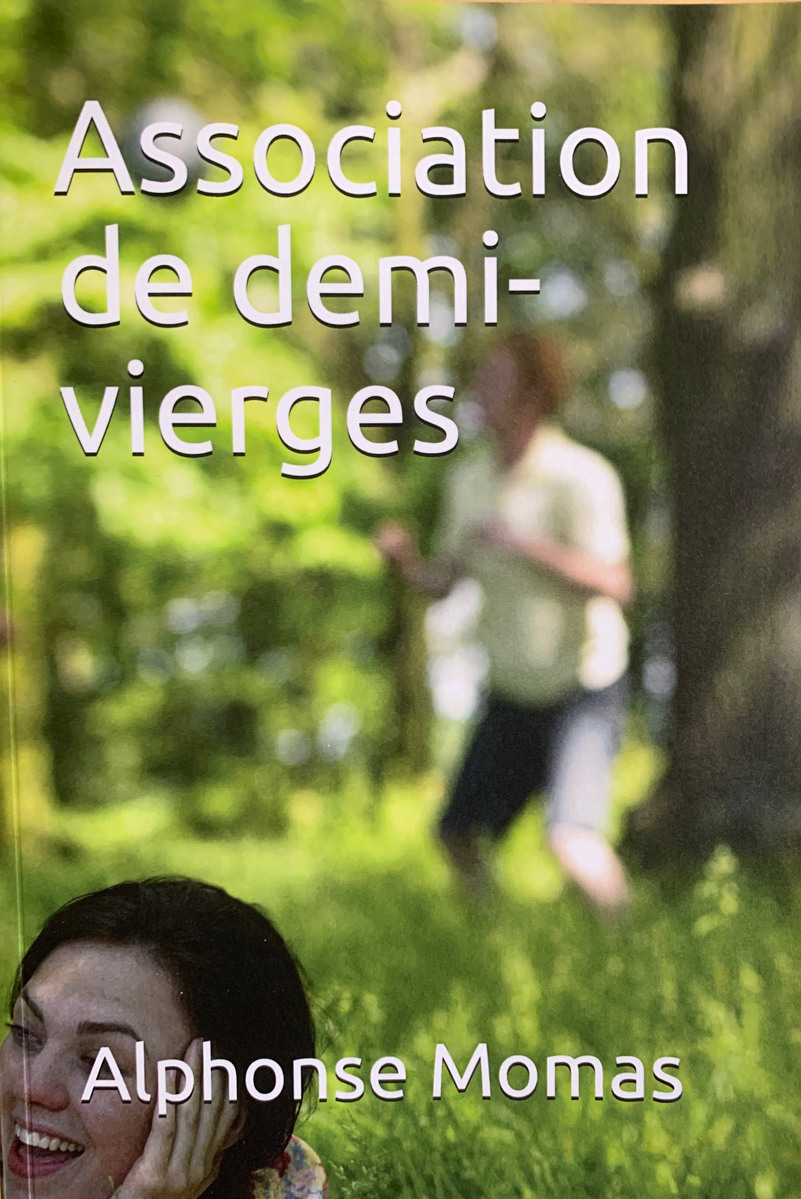 Association de Demi-Vierges