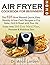 Air Fryer Cookbook for Begi...