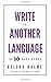 Write in Another Language: 10 Easy Steps
