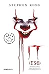 It = Eso by Stephen        King