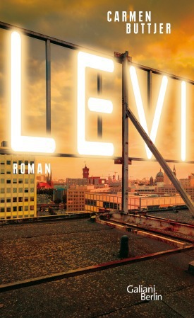 Levi (Hardcover)