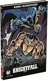 Knightfall Part 3 (DC Comics - The Legend of Batman #42)