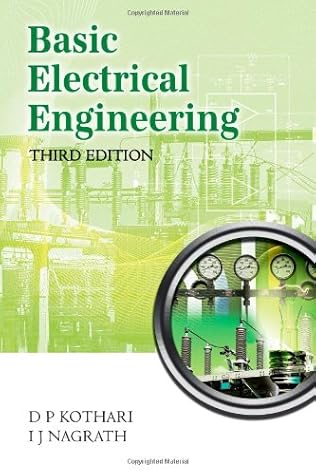 Basic Electrical Engineering