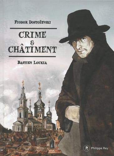 Crime et Châtiment (comics) 
