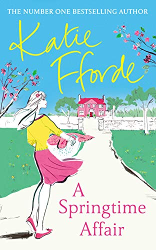A Springtime Affair (Kindle Edition)