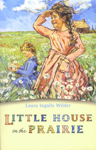 Little House on the Prairie