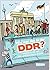 Wie war das in der DDR?: Ei...