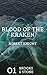 Blood Of The Kraken (Brooks...