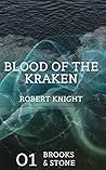 Blood Of The Kraken