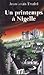 Un printemps à Nigelle (Mystère) (French Edition)