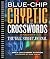 Blue-Chip Cryptic Crossword...