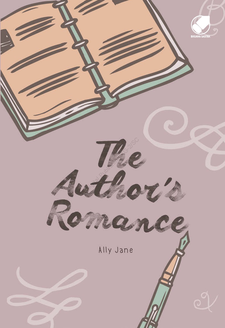 The Author's Romance (Unknown Binding)