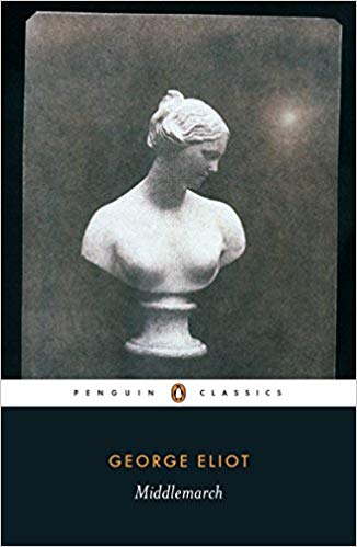 Middlemarch: A Study of Provincial Life
