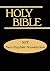 HOLY BIBLE: NET