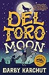 Del Toro Moon by Darby Karchut