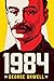 1984 by George Orwell