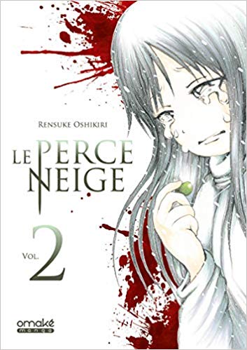 Le Perce-neige - Tome 2 (Paperback)