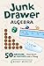 Junk Drawer Algebra: 50 Awe...