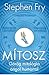 Mítosz: Görög mitológia angol humorral (Görög mitológia, #1)