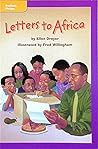 Letters to Africa (Realistic Fiction; Keeping in Touch)