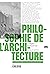Philosophie de l'architecture