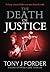The Death of Justice (DI Bliss, #5)