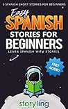 Easy Spanish Stor...