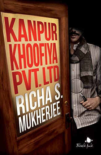 Kanpur Koofiya pvt Ltd (Paperback)
