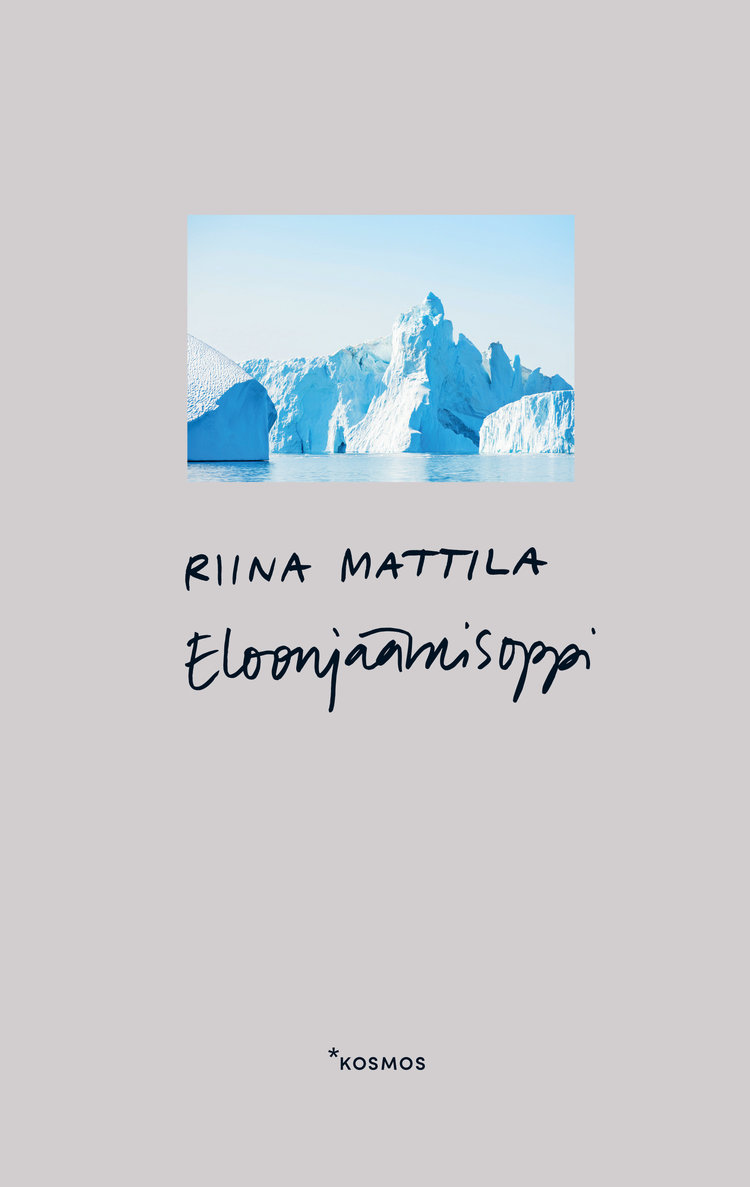 Eloonjäämisoppi (Hardcover)