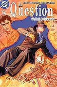 The Question (2005) #6