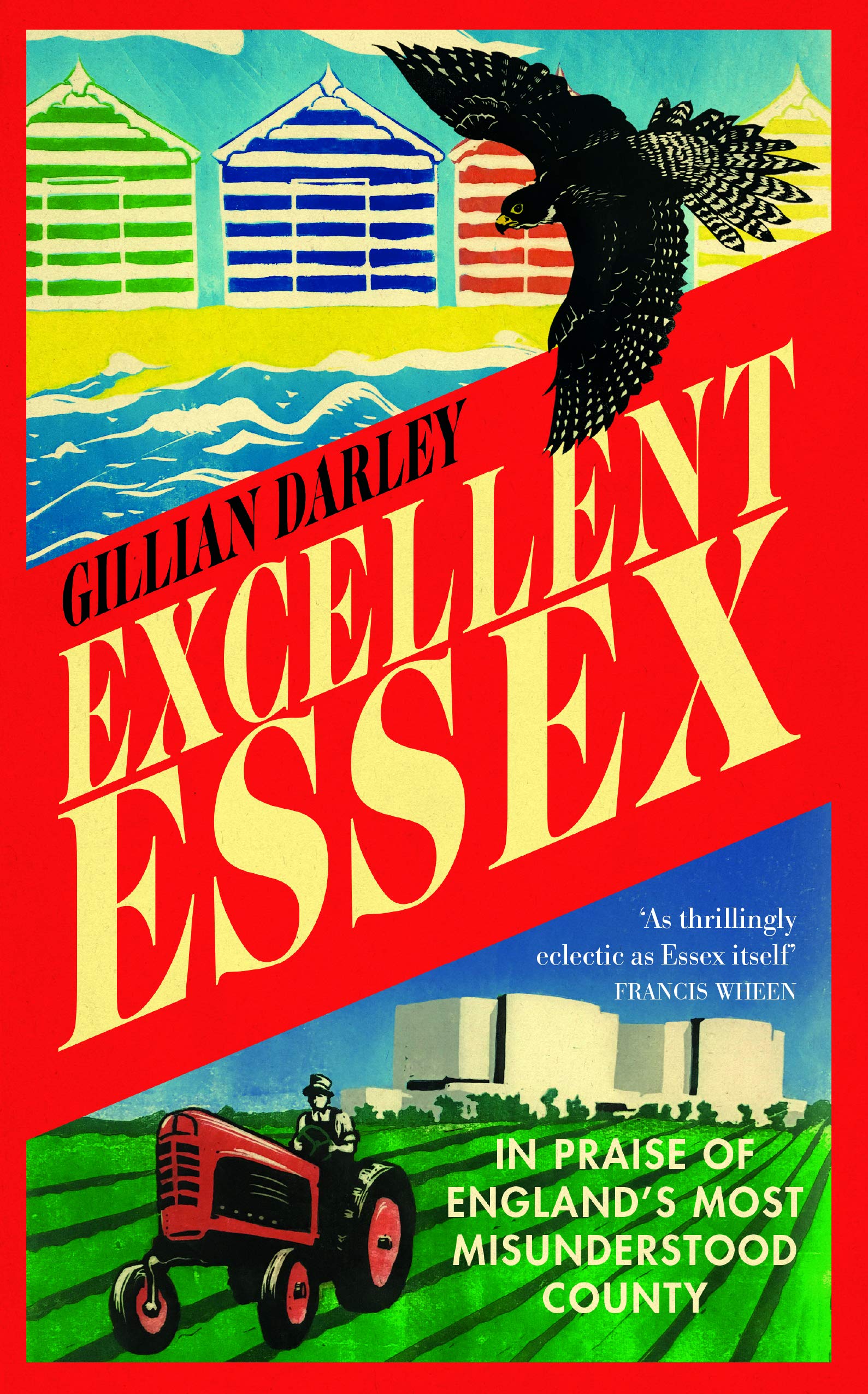 Excellent Essex (Hardcover)