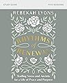 Rhythms of Renewa...
