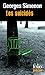 Les Suicidés by Georges Simenon