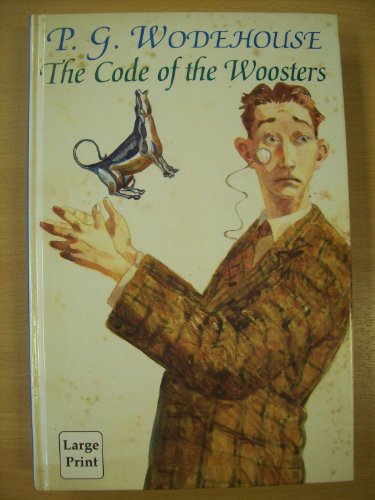The Code of the Woosters