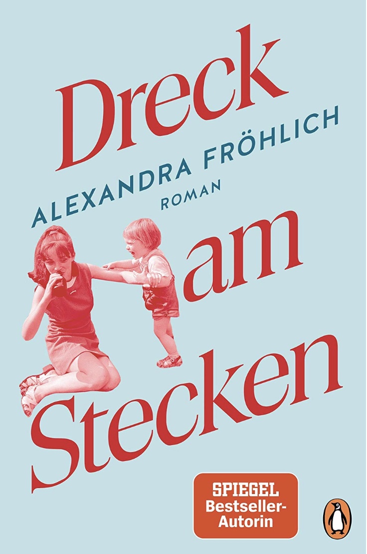Dreck am Stecken (Paperback)