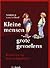 Kleine mensen, grote gevoelens