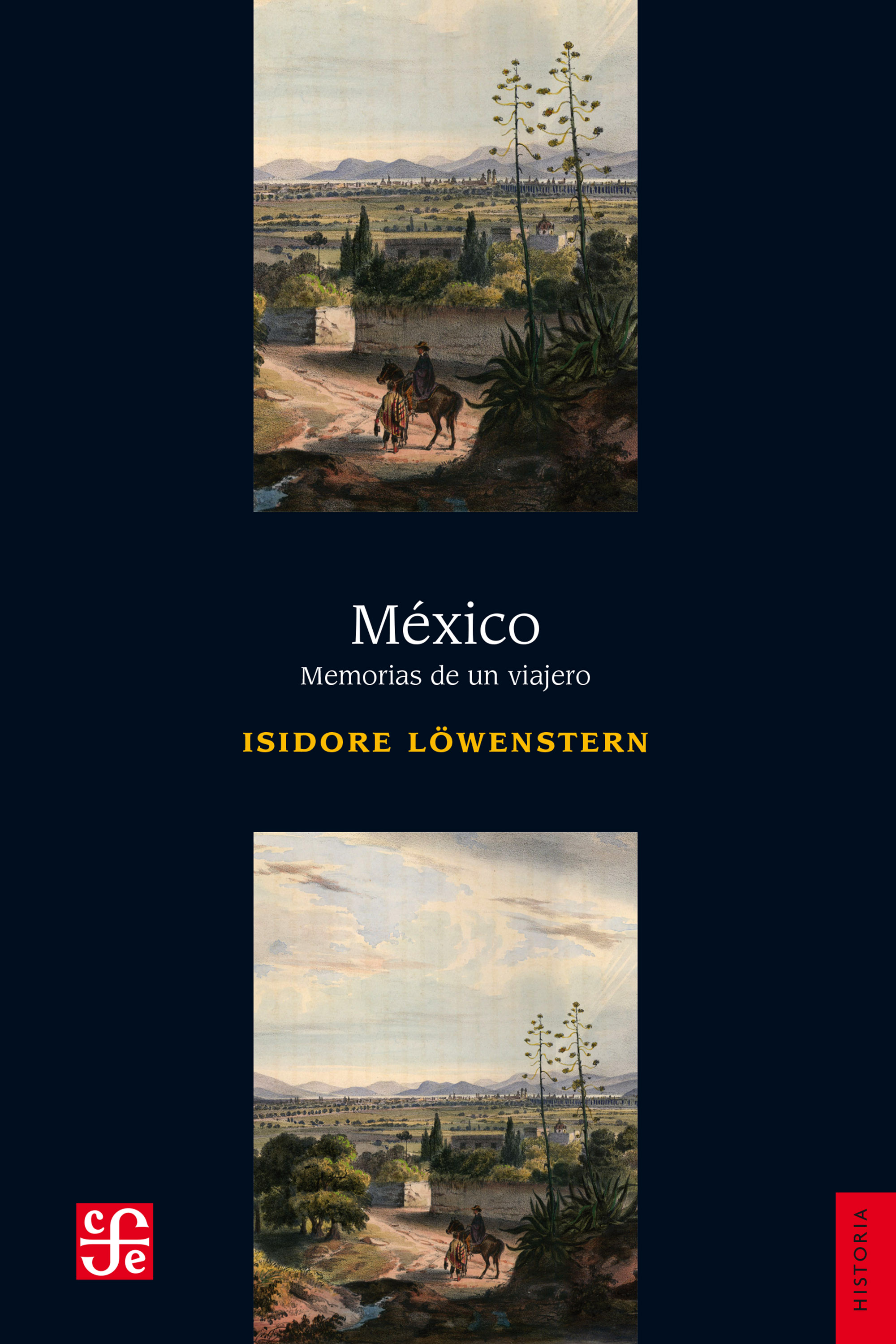 México. Memorias de un viajero (Paperback)