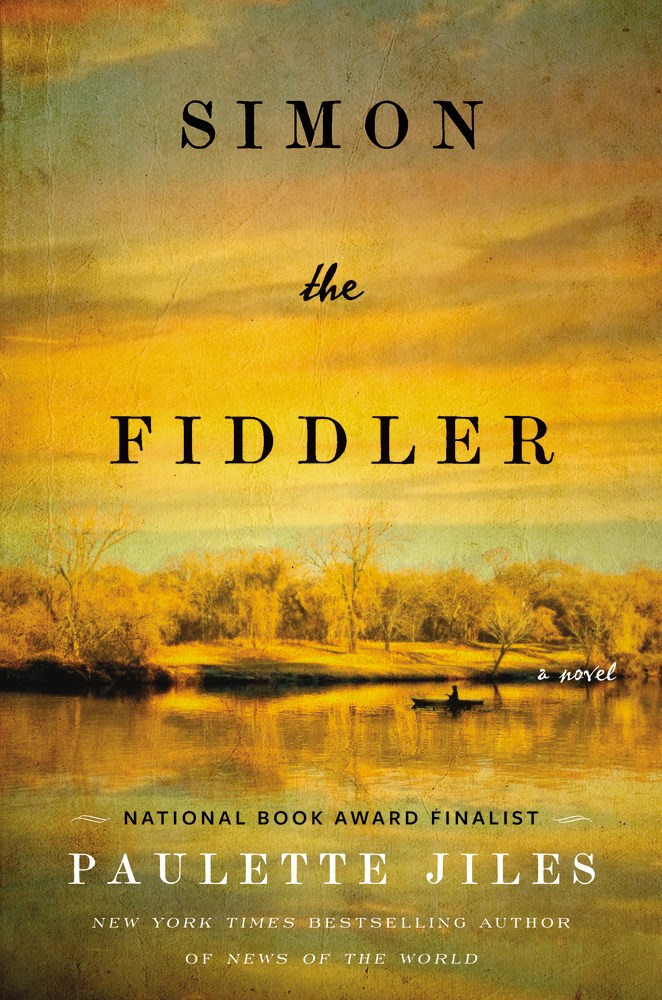 Simon the Fiddler (Hardcover)