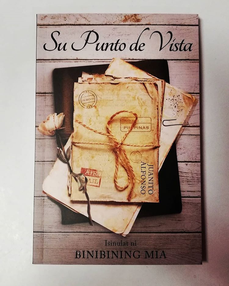 Su Punto De Vista (I Love You Since 1892, #6)