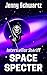 Space Specter (Interstellar Sheriff Book 3) by Jenny Schwartz