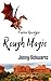 Rough Magic (Faerene Apocalypse #5)
