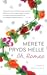 Oh Romeo! by Merete Pryds Helle