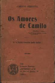 Os Amores de Camilo (Paperback)