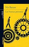 Las buenas personas